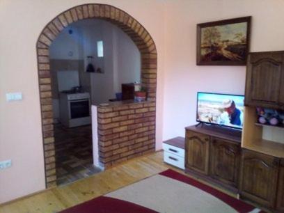 Apartman Turkana 1 사라예보 외부 사진