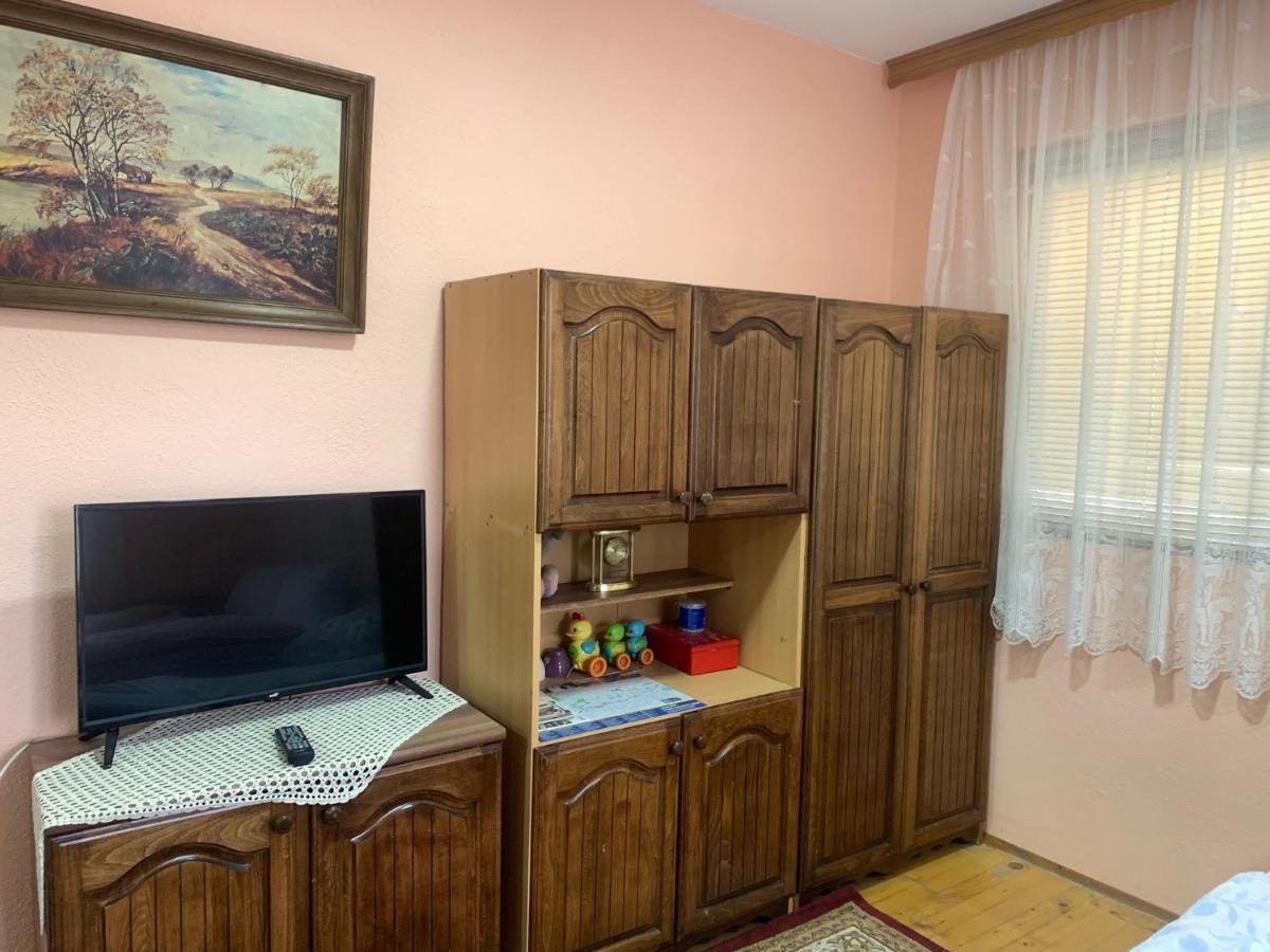 Apartman Turkana 1 사라예보 외부 사진