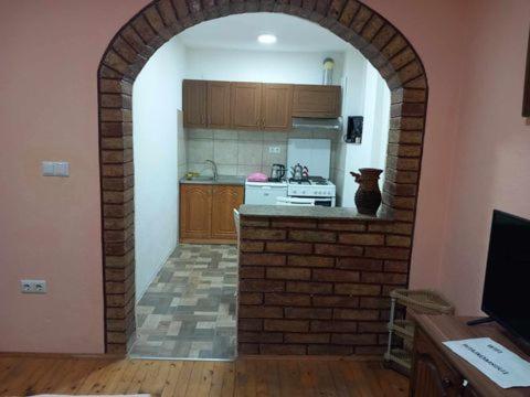 Apartman Turkana 1 사라예보 외부 사진