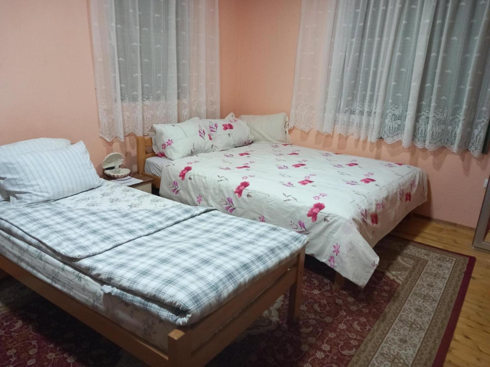 Apartman Turkana 1 사라예보 외부 사진