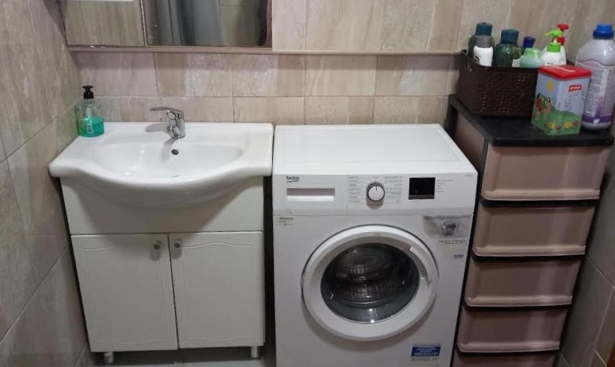 Apartman Turkana 1 사라예보 외부 사진