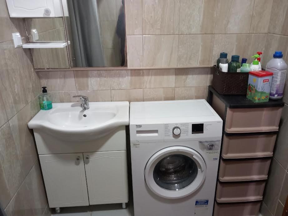 Apartman Turkana 1 사라예보 외부 사진